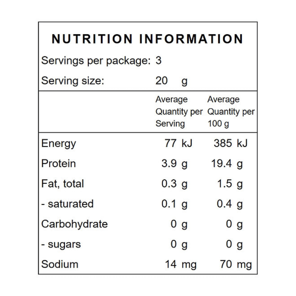 L'Barkery Barra Paws