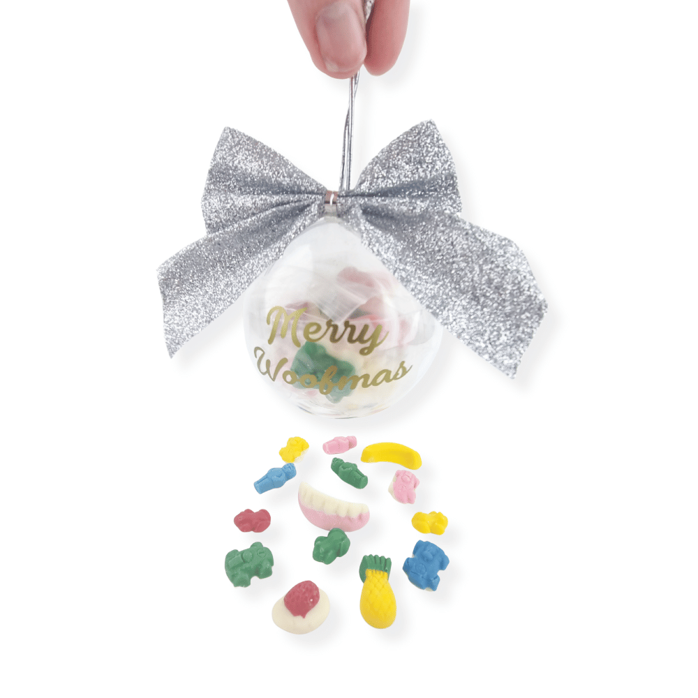 Pawty Lollies Bauble