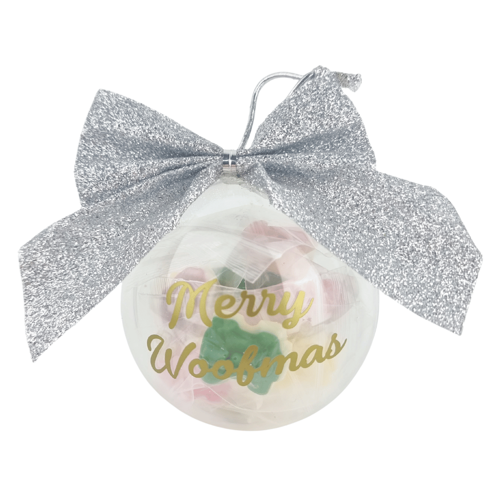 Pawty Lollies Bauble