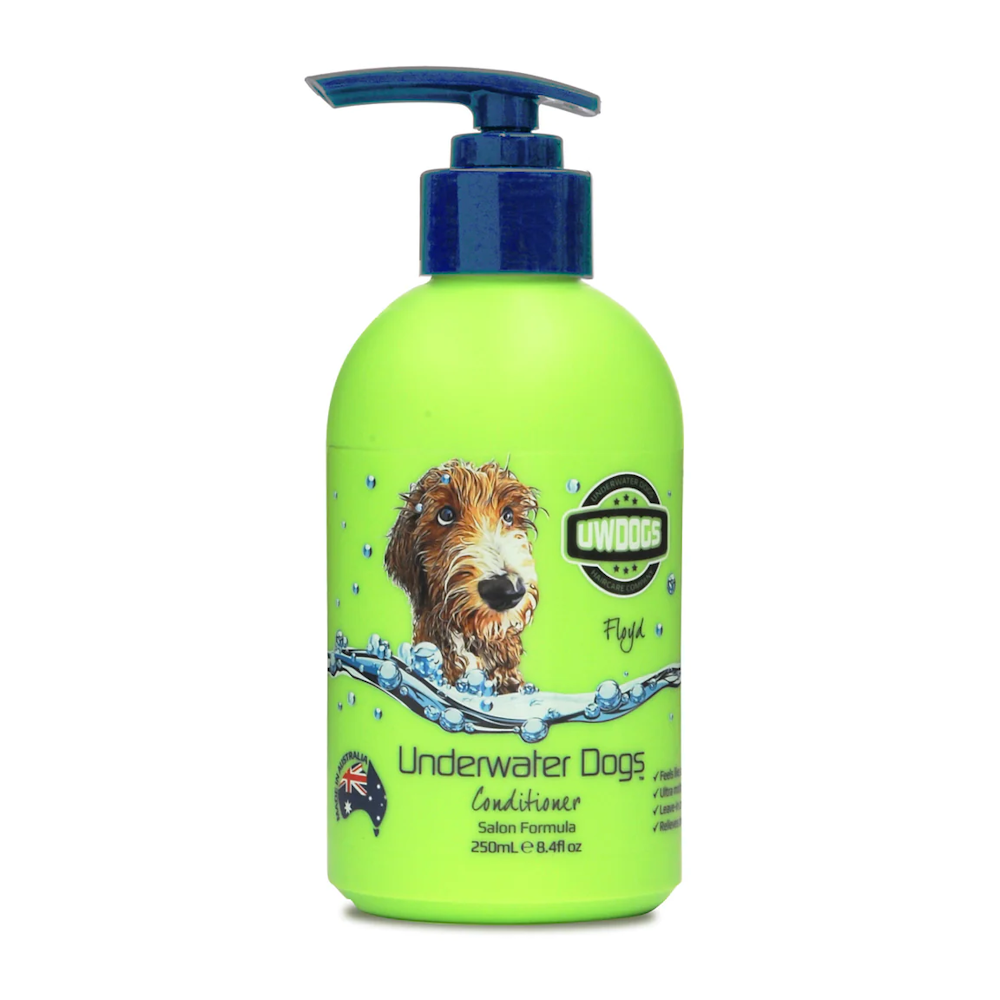 UNDERWATER DOGS Conditioner 250mL