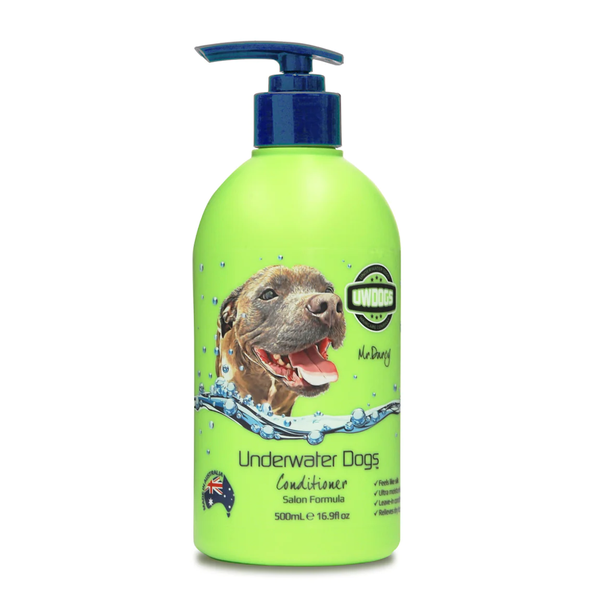 UNDERWATER DOGS Conditioner 500mL