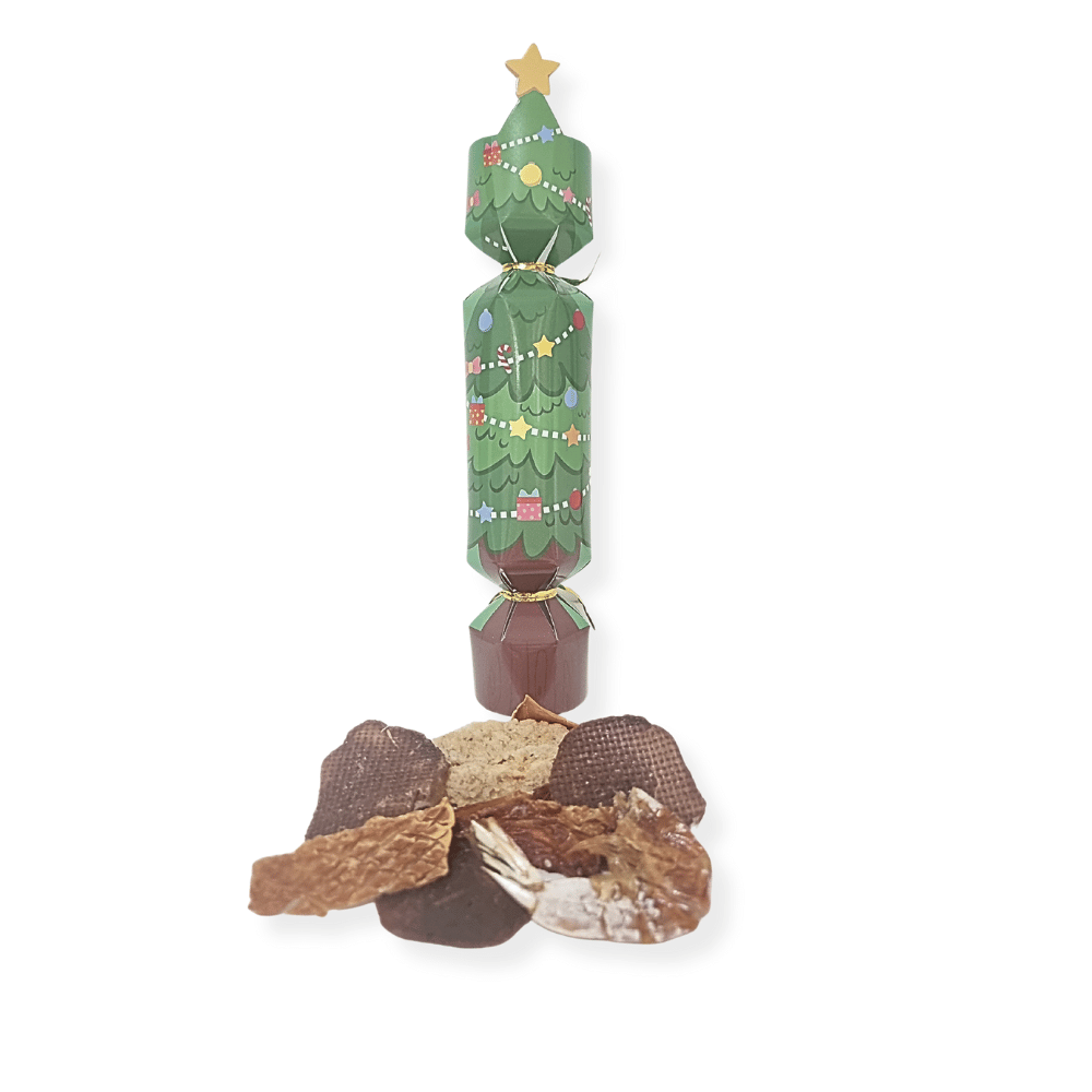 Dog Christmas Crackers