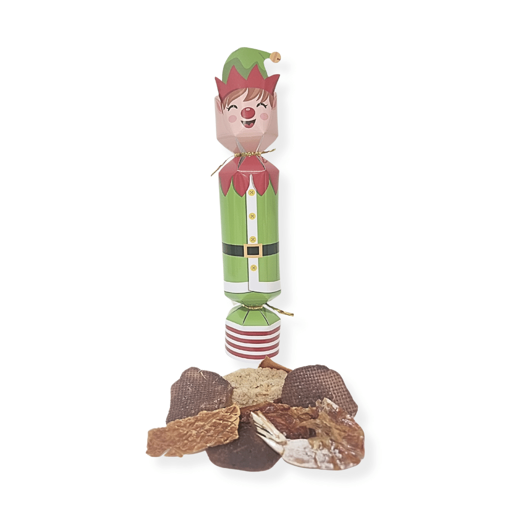 Dog Christmas Crackers