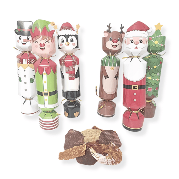 Dog Christmas Crackers