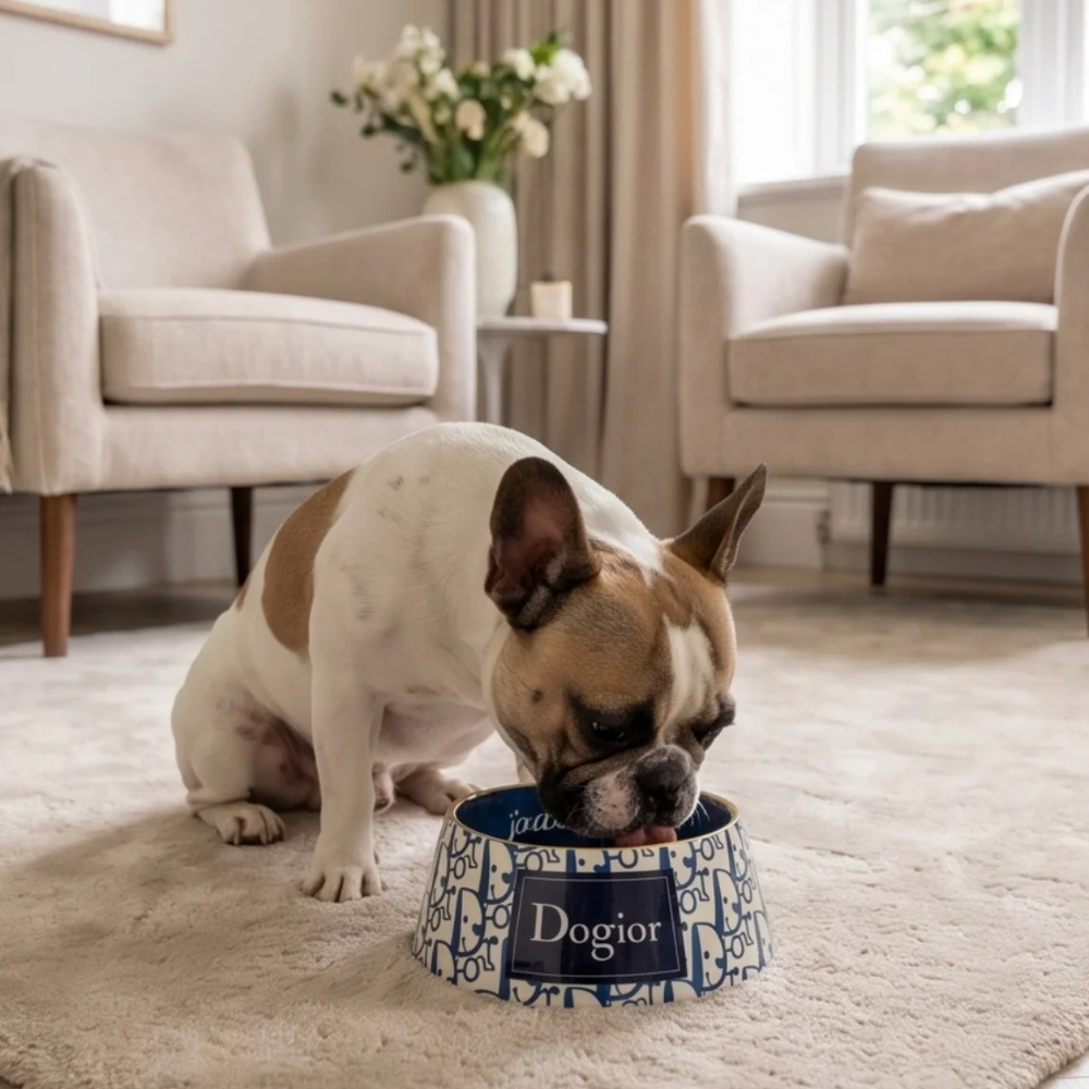 Dogior Bowl