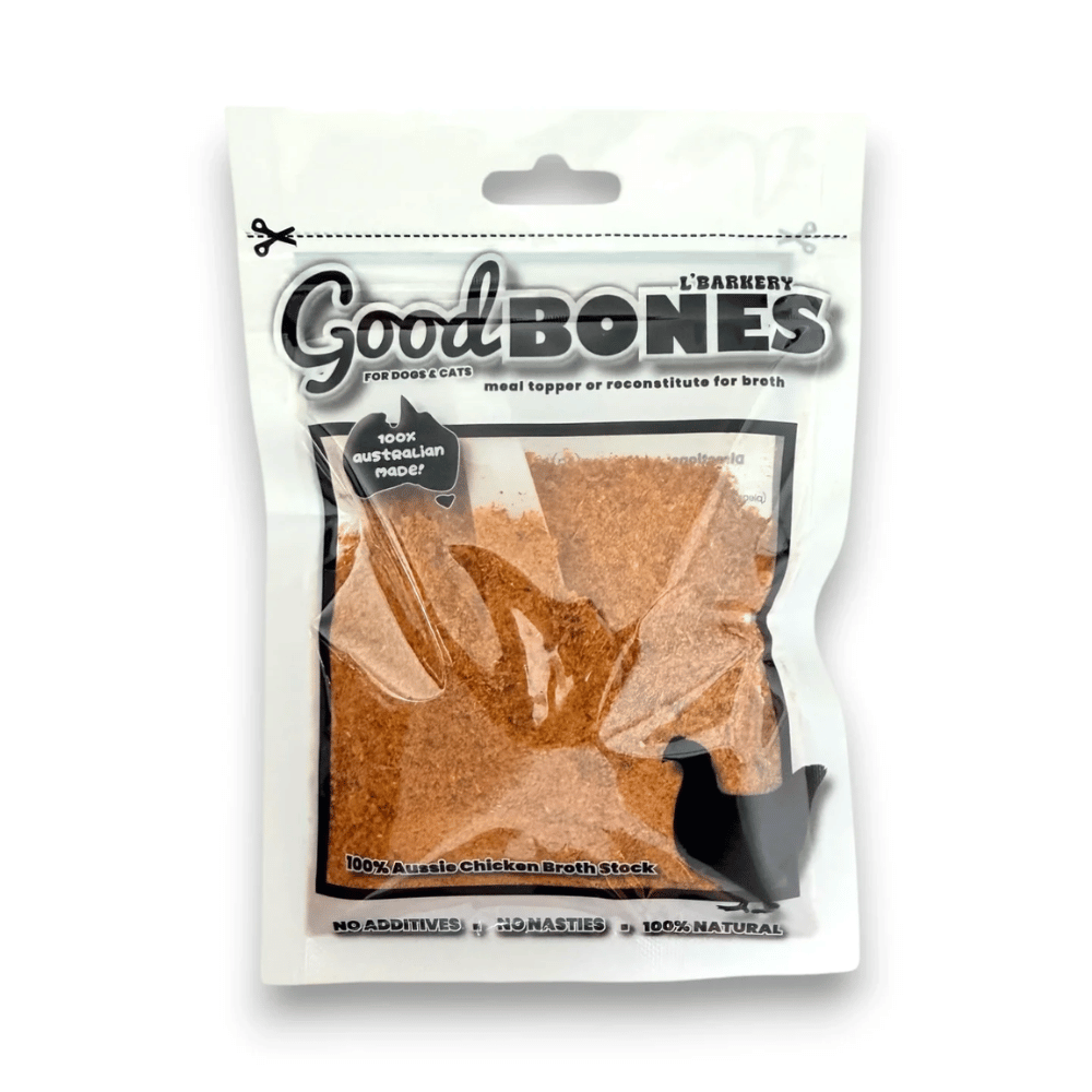 L'Barkery Good Bones Chicken Stock