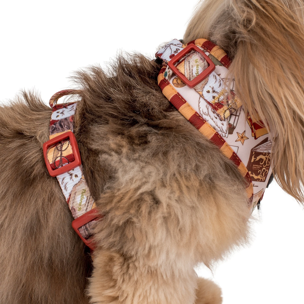 Pablo & Co Harry Potter Adjustable Harness