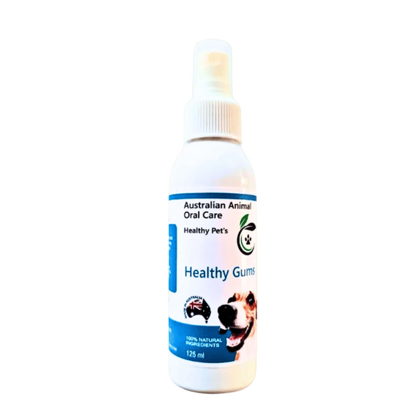 Healthy Gums Spray