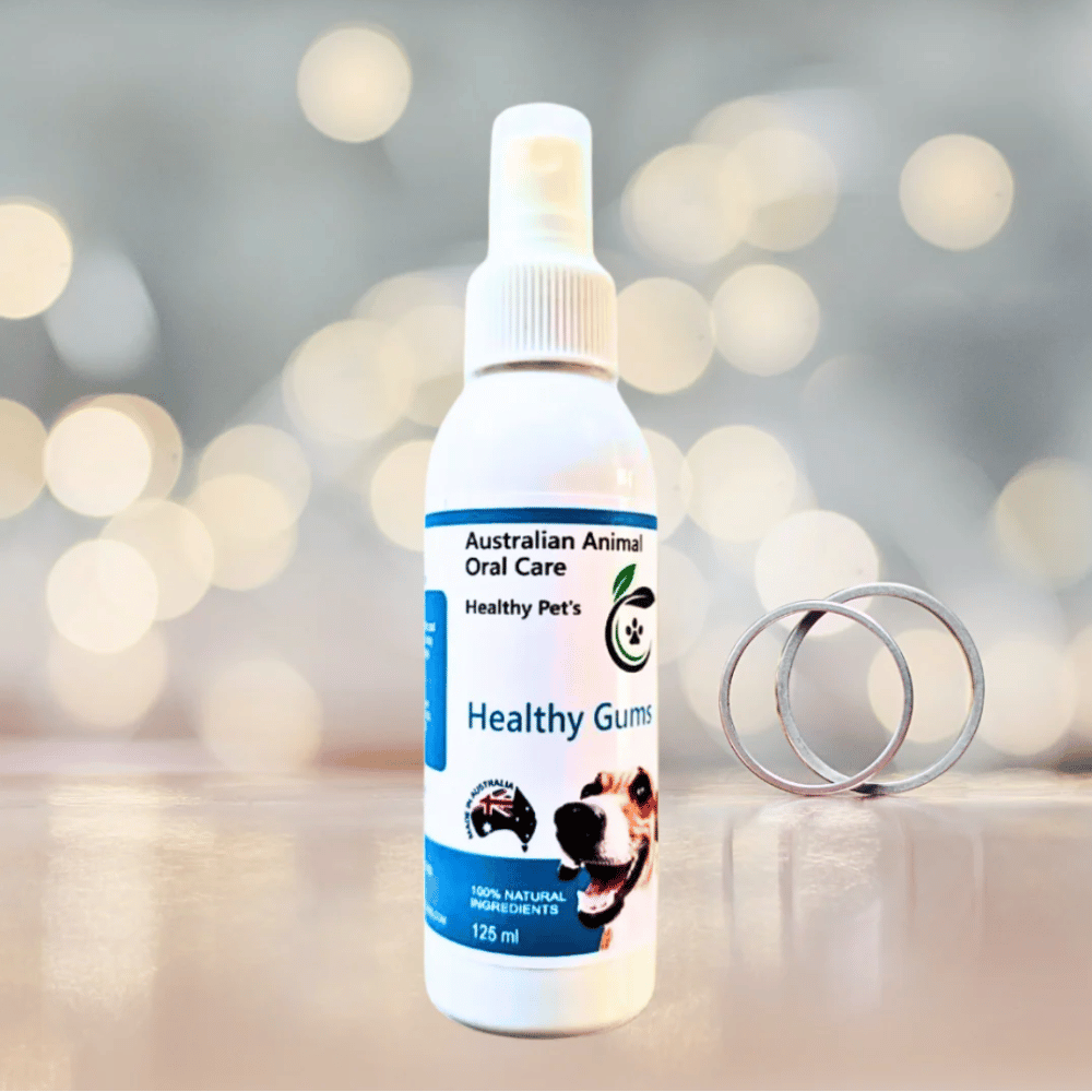 Healthy Gums Spray