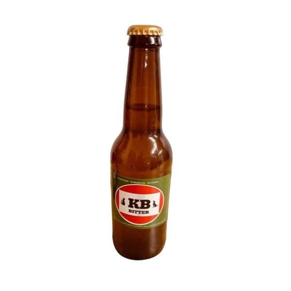 L'Barkery KB Bitter Bottle