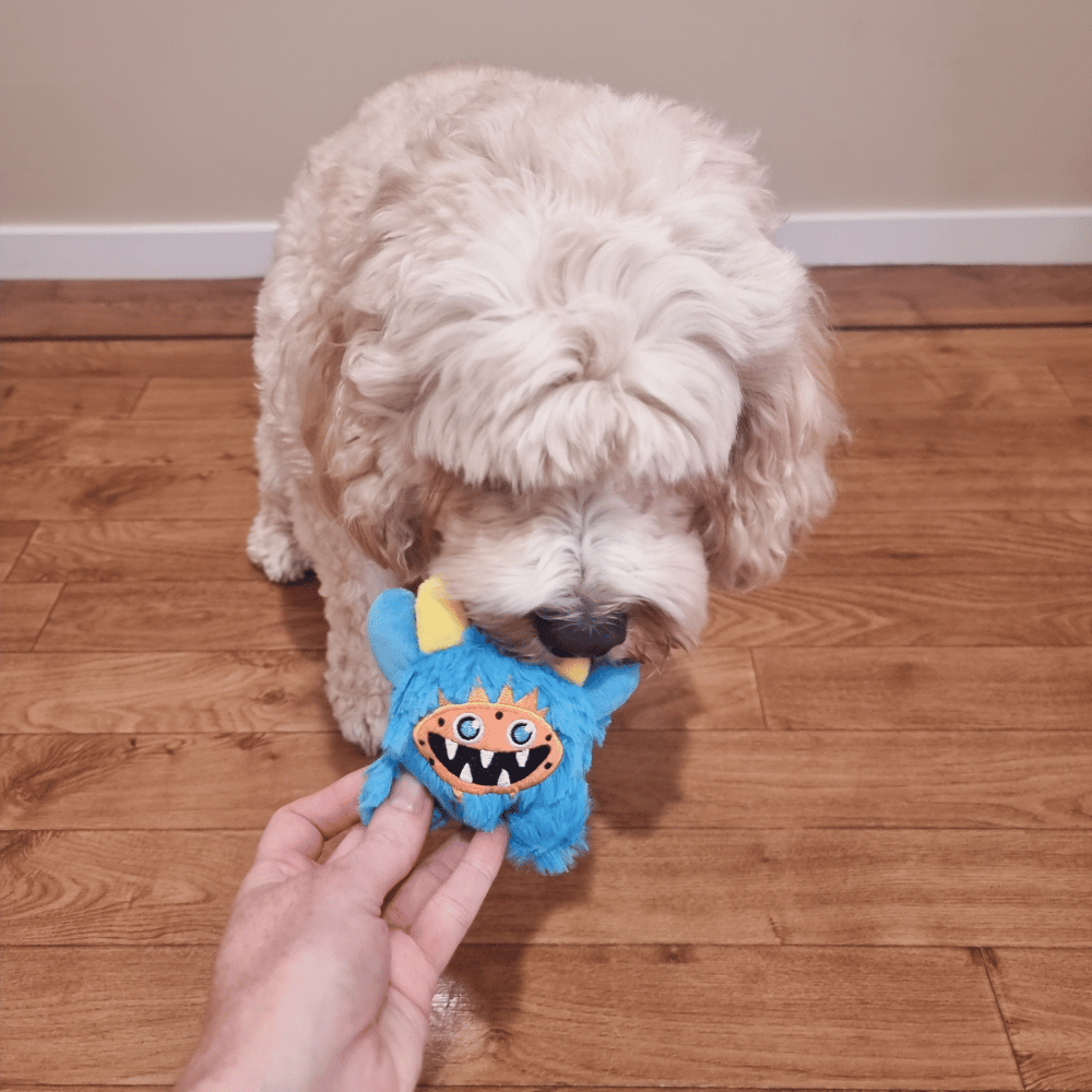Monster Mayhem Balls