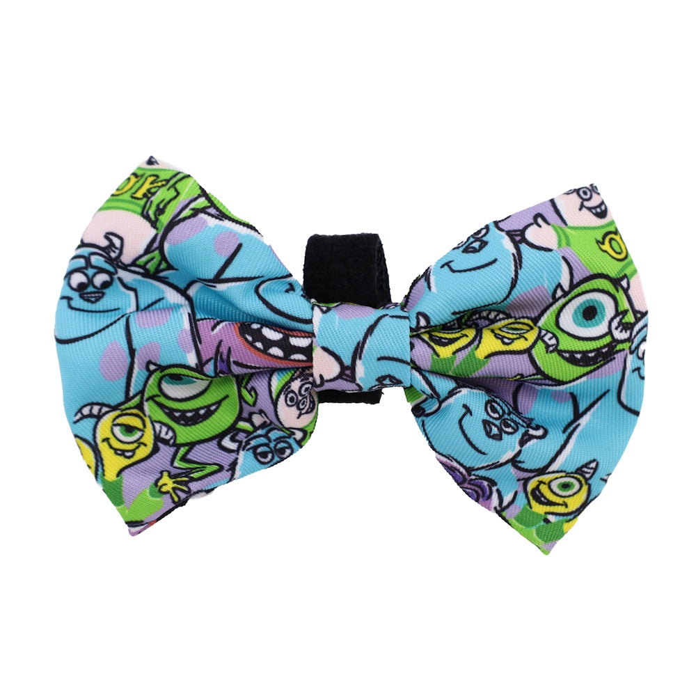Pablo & Co Monsters, Inc: Bow Tie
