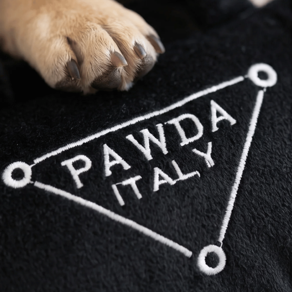 Pawda Handbag Dog Toy