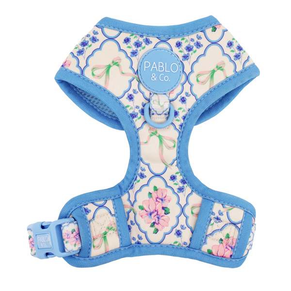 Pablo & Co Petal Adjustable Harness