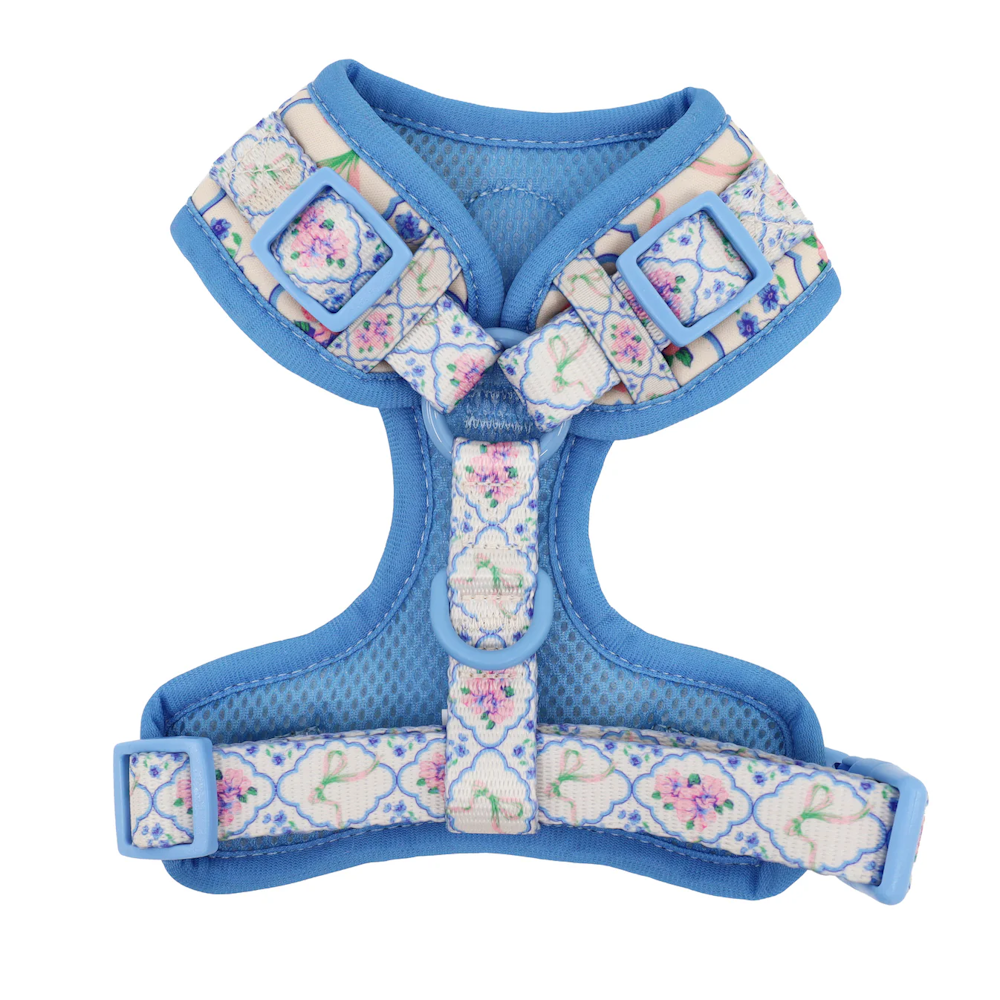 Pablo & Co Petal Adjustable Harness