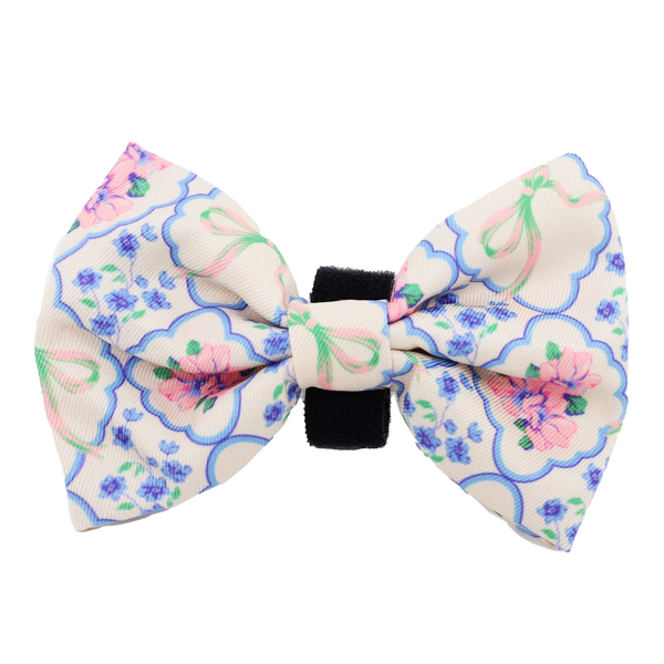 Pablo & Co Petal Bow Tie