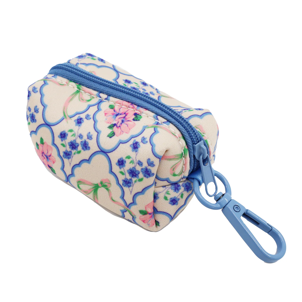 Pablo & Co Petal Poop Bag Holder