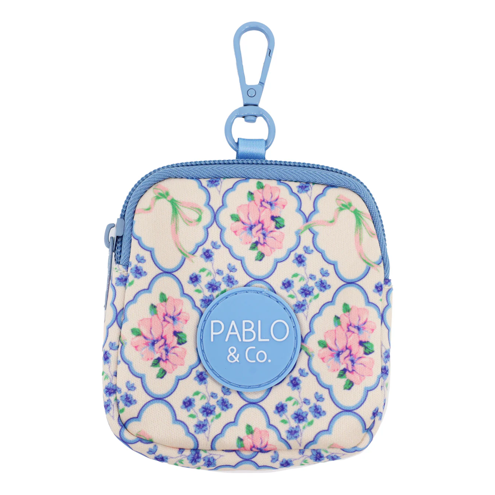 Pablo & Co Petal Treat Pouch