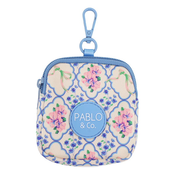 Pablo & Co Petal Treat Pouch