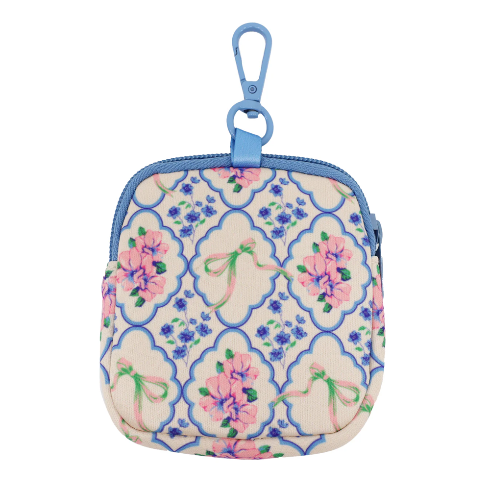 Pablo & Co Petal Treat Pouch