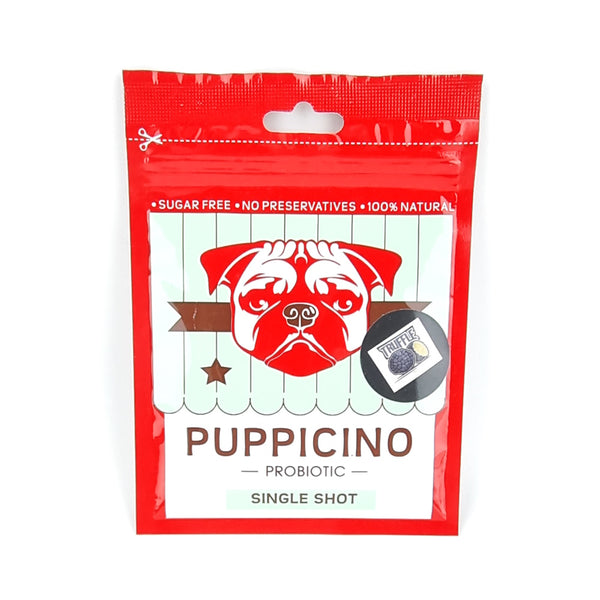 L'Barkery Puppicino Truffle