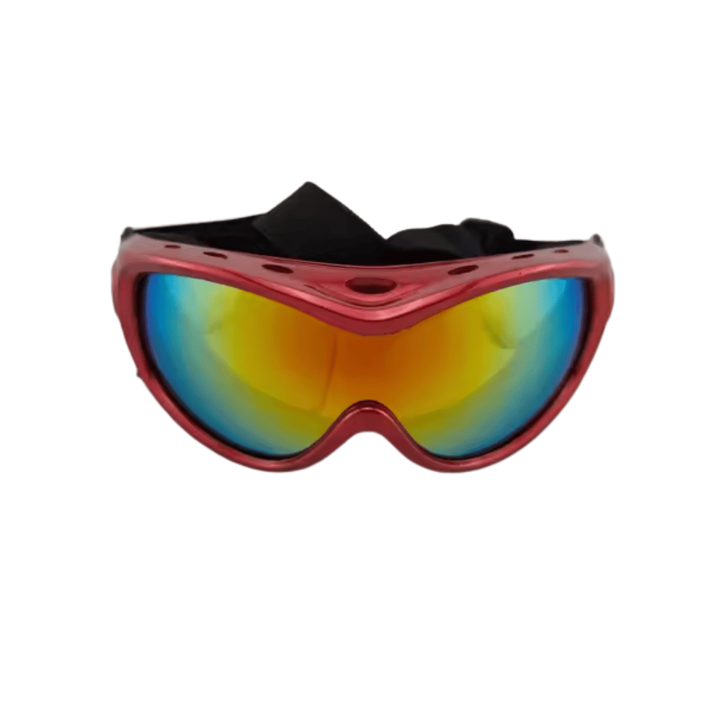 Ski Dog Goggles