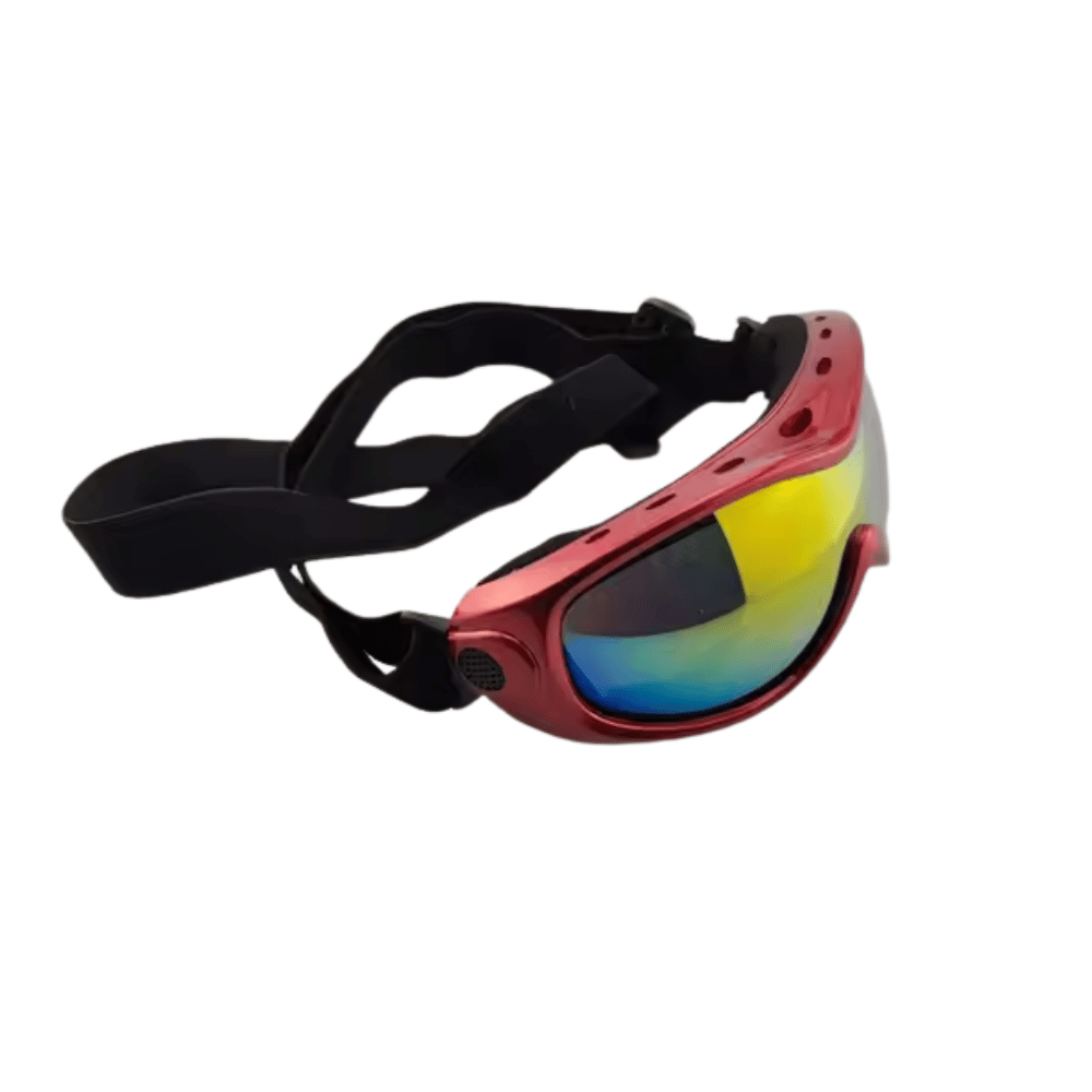Ski Dog Goggles