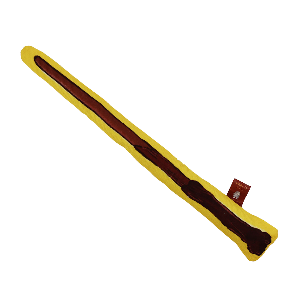 Pablo & Co Harry Potter - Wand: Squeaky Toy