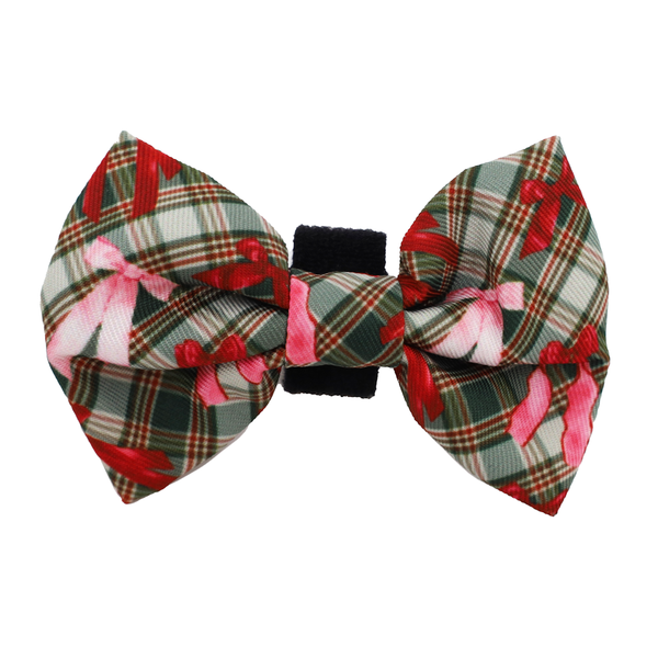 Pablo & Co Wrapped in Ribbons Bow Tie
