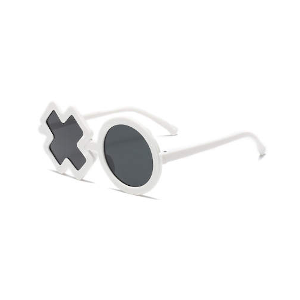 XO Dog Glasses