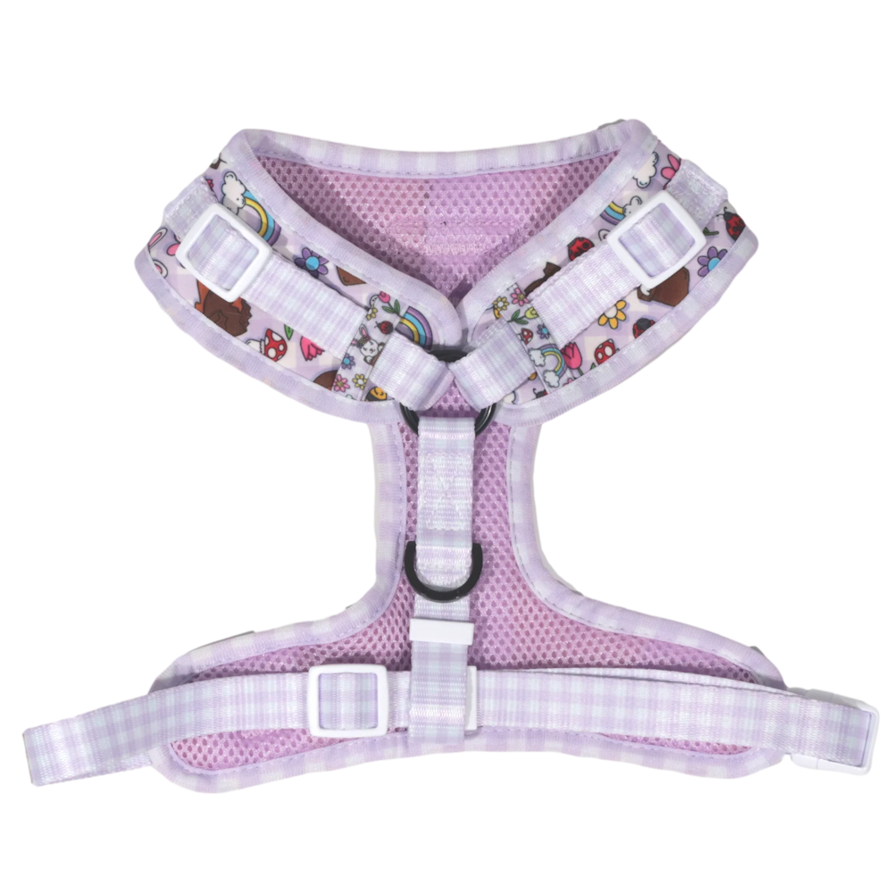 Big & Little Dogs Yappy Easter Adjustable Harness