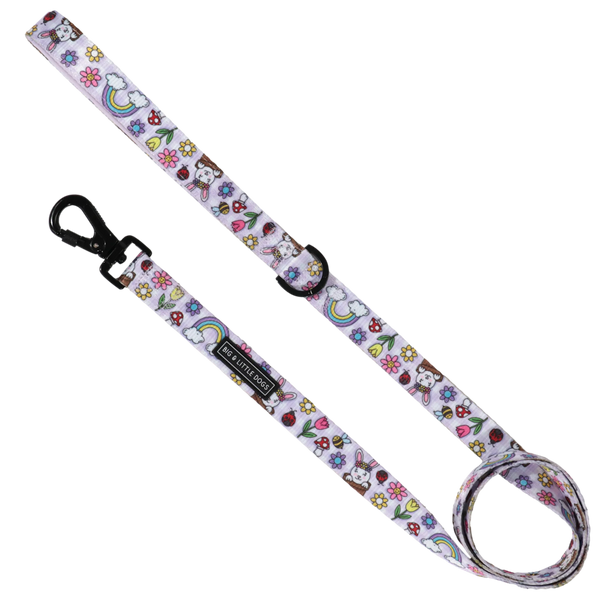 Big & Little Dogs Yappy Easter Dog Leash