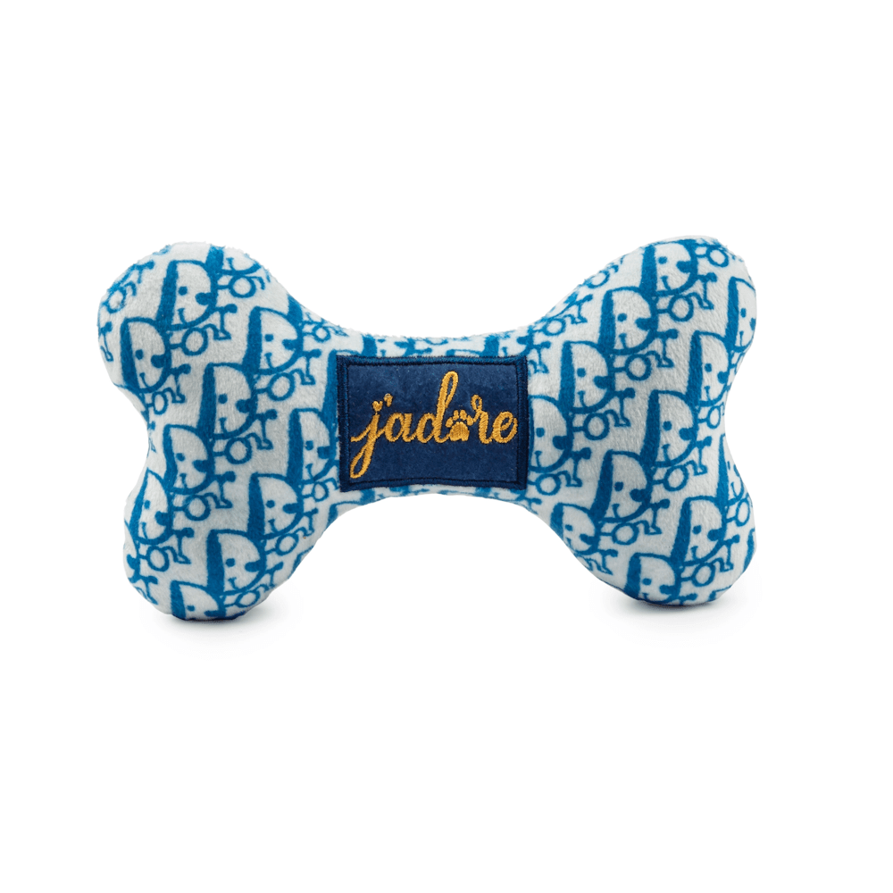 Dogior Bones Dog Toys - Designer Toys from Haute Diggity Dog at DoggyTopia