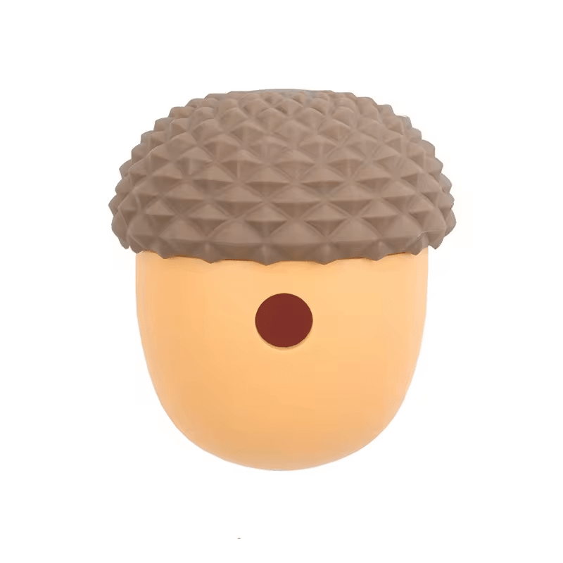 Enrichment Acorn Dog Toy - Enrichment Toys from Sale at DoggyTopia