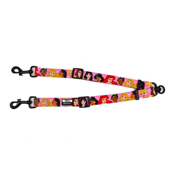 Pablo & Co Disney Princesses: Leash Splitter