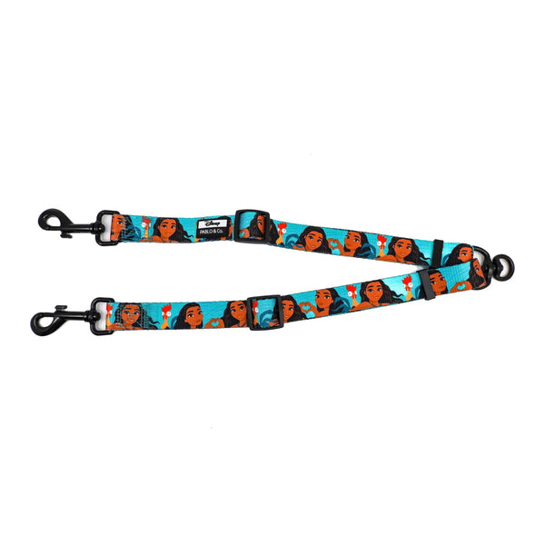 Pablo & Co Moana: Leash Splitter