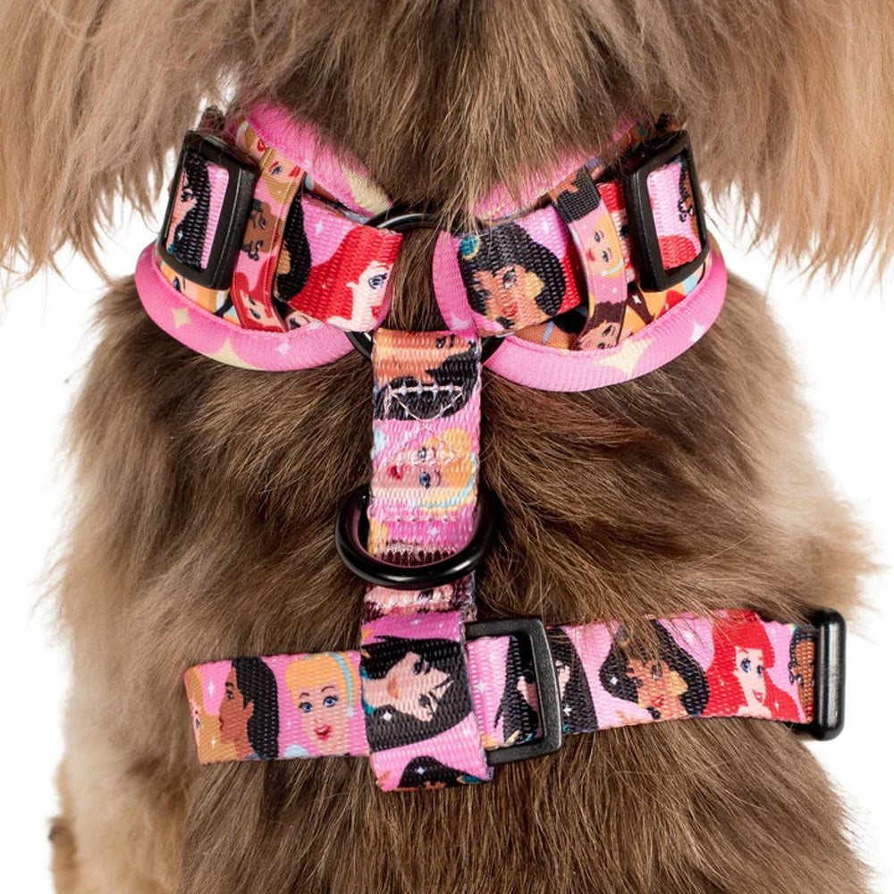 Pablo & Co Disney Princesses: Adjustable Harness