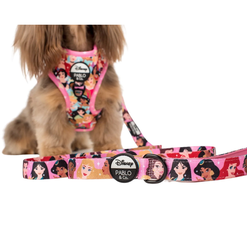 Pablo & Co Disney Princesses: Dog Leash