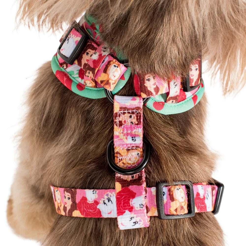 Pablo & Co Beauty and the Beast: Adjustable Harness