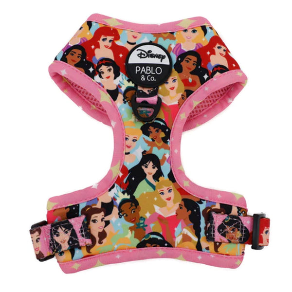 Pablo & Co Disney Princesses: Adjustable Harness