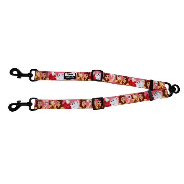 Pablo & Co Beauty and the Beast: Leash Splitter