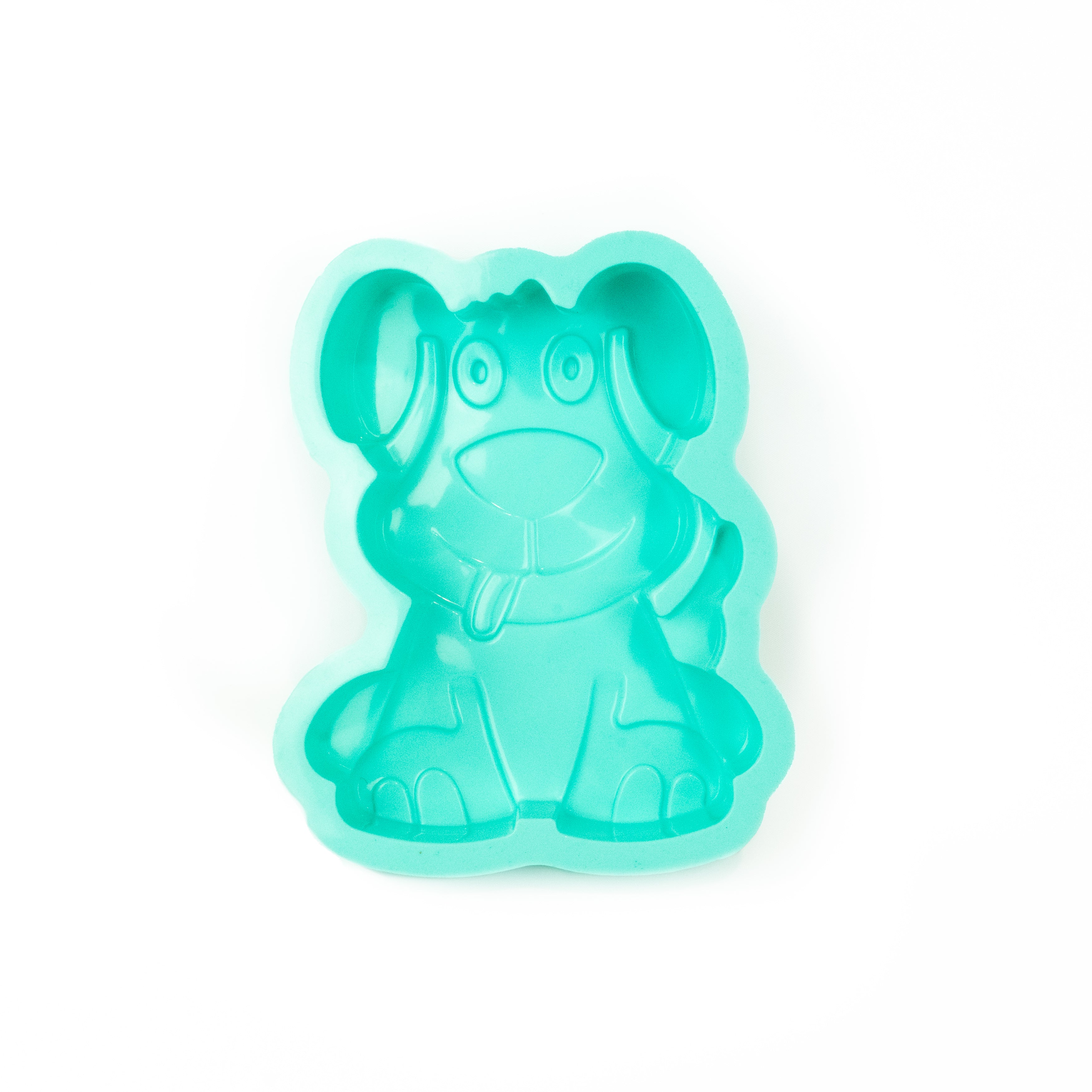 Dog Silicone Cake PanDoggyTopia