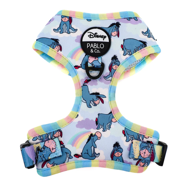 Pablo & Co Eeyore: Adjustable Harness