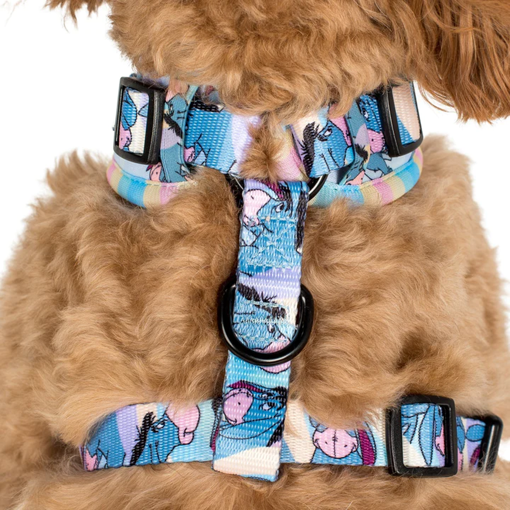 Pablo & Co Eeyore: Adjustable Harness