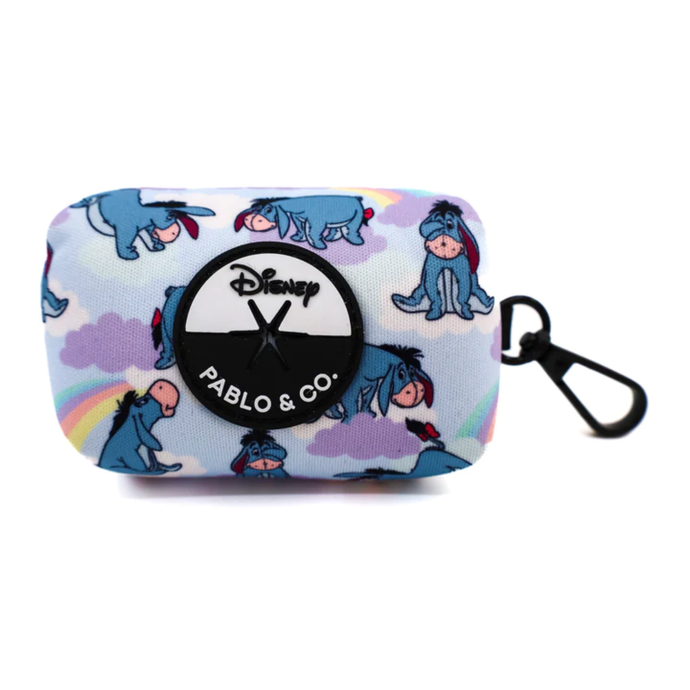 Pablo & Co Eeyore: Poop Bag Holder