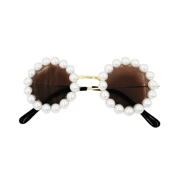 Pearl Dog Sunglasses