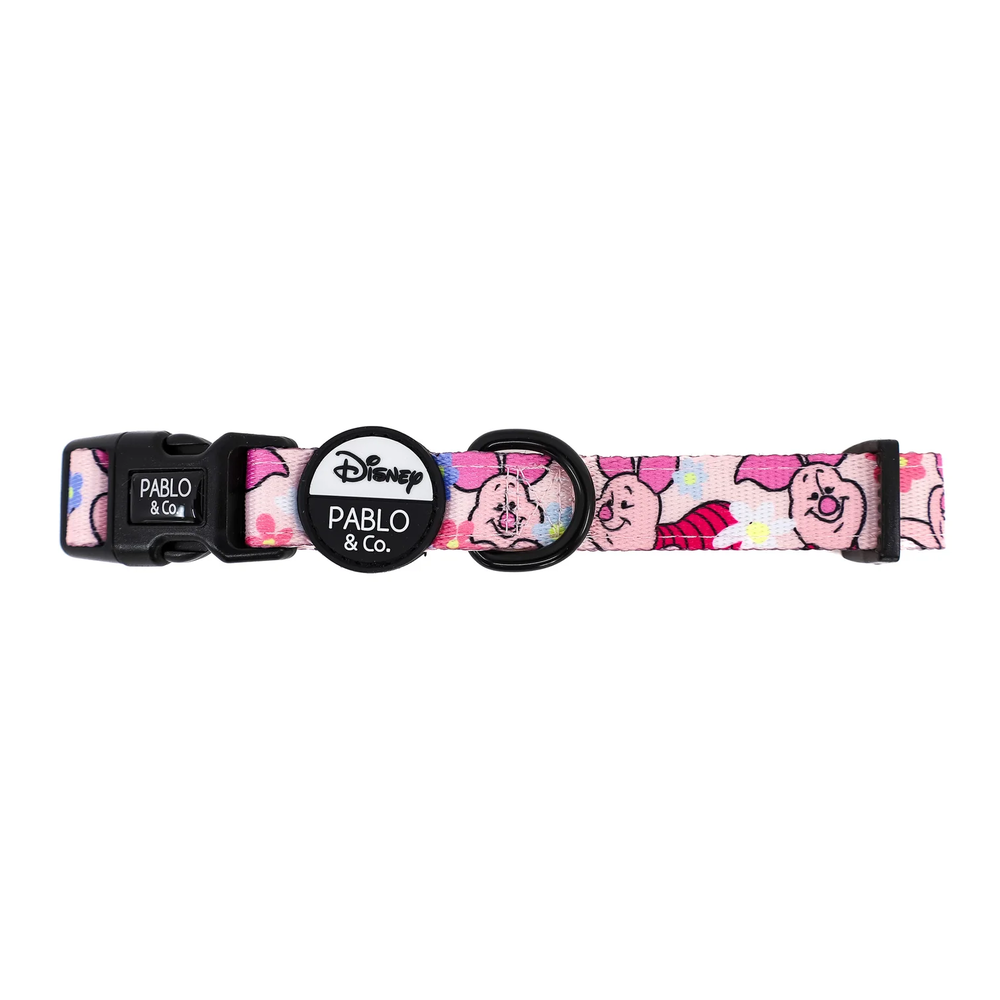 Pablo & Co Piglet: Dog Collar