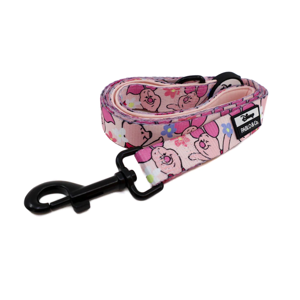 Pablo & Co Piglet: Dog Leash