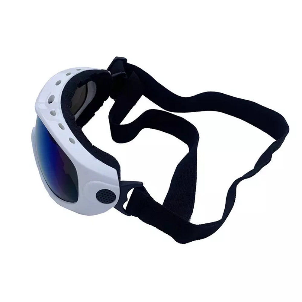 Ski Dog Goggles