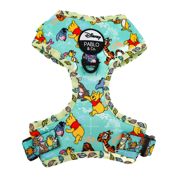 Pablo & Co Winnie the Pooh & Forest Friends: Adjustable Harness